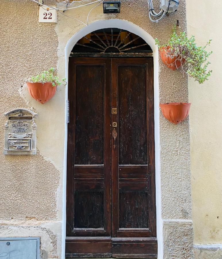 Light Blue Guest House Alghero Exterior foto